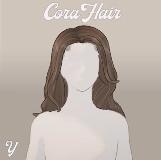 [y] Cora Hair